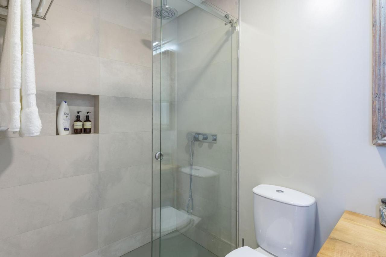 Elegant 2Br Duplex In City Center By Lovelystay Porto Exterior foto