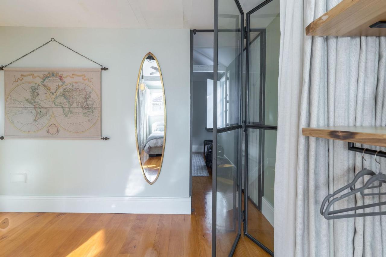 Elegant 2Br Duplex In City Center By Lovelystay Porto Exterior foto